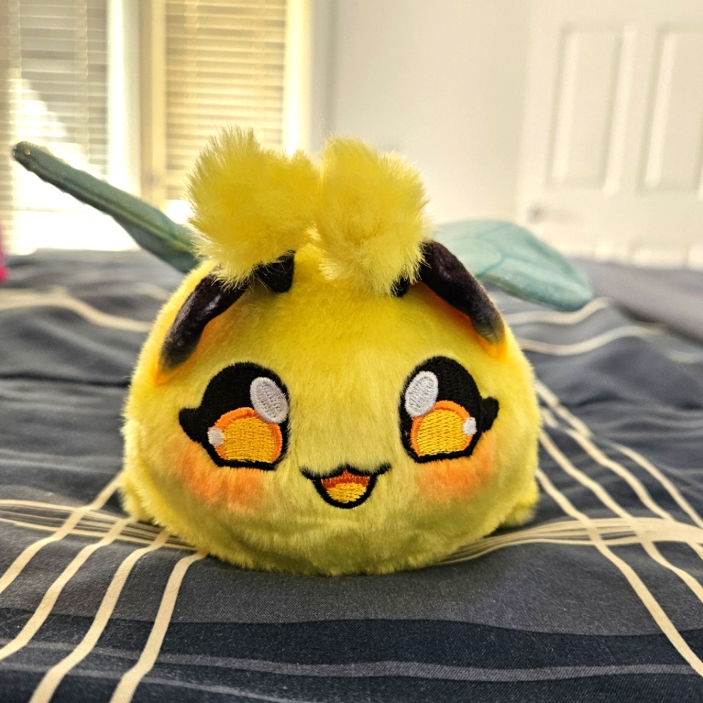 Aphmau Safari Bee Cat